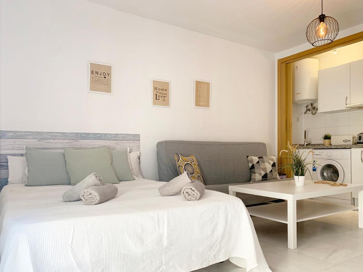 Apartment Malagadevacaciones - Don Javier Málaga