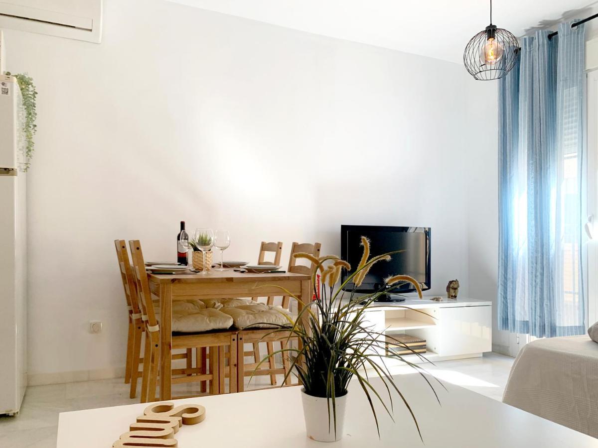 Apartment Malagadevacaciones - Don Javier